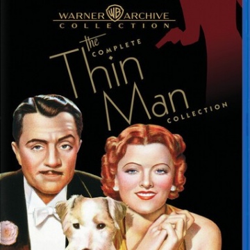 The Complete Thin Man Collection