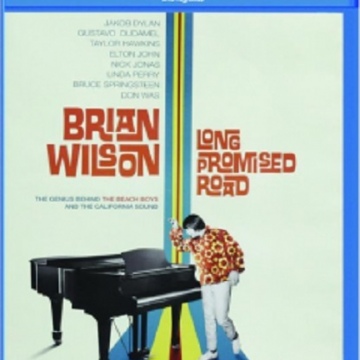 BRIAN WILSON: LONG REMEMBERED ROAD