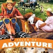 Tales of Adventure: 20 Film Collection