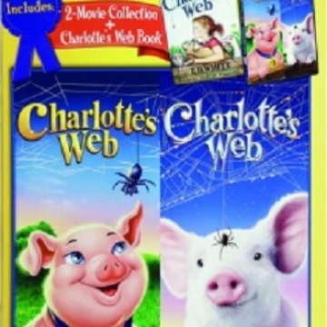 CHARLOTTE'S WEB LIMITED EDITION GIFT SET