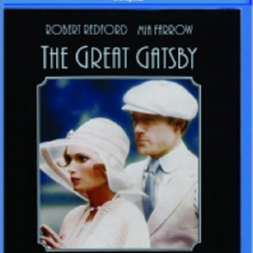 THE GREAT GATSBY