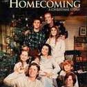 CHRISTMAS - THE HOMECOMING