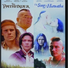 THE PATHFINDER / THE SONG OF HIAWATHA