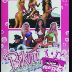 THE BIKINI CAR WASH COMPANY 1 & 2DLE