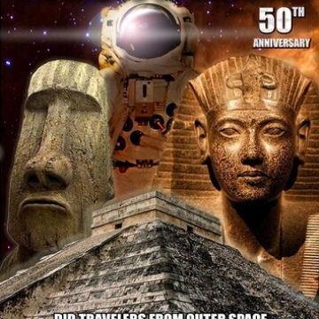 Chariots of the Gods (50th Anniversary) 