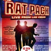The Rat Pack Live From Las Vegas: A Tribute