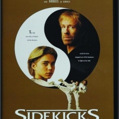 SIDEKICKS