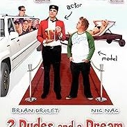 BLU-RAY SPECIAL - 2 Dudes and a Dream