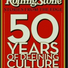 ROLLING STONE: STORIES FROM THE EDGE