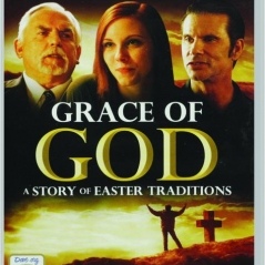 GRACE OF GOD