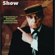 THE BUSTER KEATON SHOW