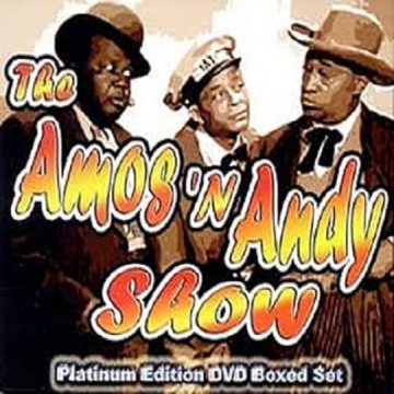 THE AMOS 'N ANDY SHOW