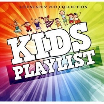 CD - Kids Playlist