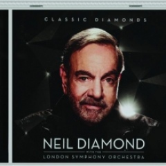 CD-NEIL DIAMOND CLASSIC DIAMONDS