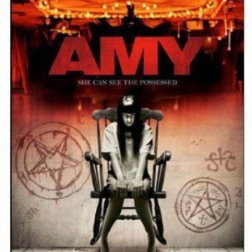 HALLOWEEN SPECIAL - Amy