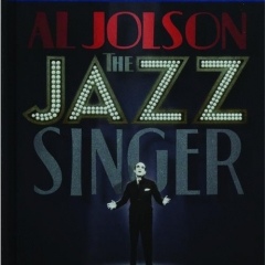 Al Jolson The Jazz Singer