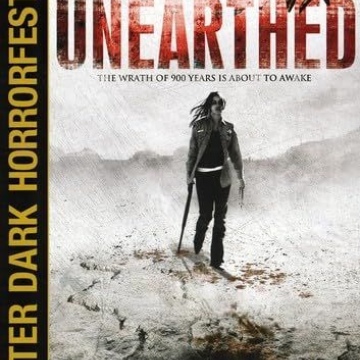 HALLOWEEN SPECIAL - Unearthed
