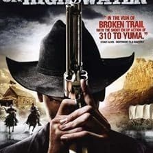 SPECIAL - Come Hell or High Water